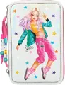 Produktbild: TOPModel Etui 3-fach, gefüllt Dance-- NEU -- (10829)