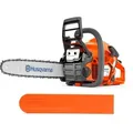 Produktbild: Benzin Motorsäge 135 Mark Ii 14' 967 86 18-14 - Husqvarna