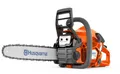 Produktbild: Kettensäge Husqvarna 135 Mark II 38 Cc 1.6 Kw Mit Hebel Ab 35 CM.HVM135MARKII