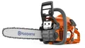 Produktbild: HUSQVARNA Motorsäge Kettensäge 14