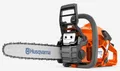 Produktbild: Husqvarna Kettensäge Motorsäge Benzin 2,2 PS 135 Mark II (14