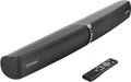 Produktbild: Soundbar mit Tower-Lautsprechern Bluetooth 5.3 HDMI ARC Optisch AUX 90W