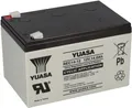 Produktbild: Yuasa Blei-Akku REC14-12 Pb 12V / 14Ah Zyklenfest, Faston 6,3mm