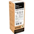 Produktbild: Epson 140 ml - Schwarz - Original - Nachfülltinte (BK) (C13T49N100)
