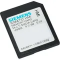 Produktbild: Siemens Indus.Sector MMC-Card 128MB 6AV6671-1CB00-0AX2