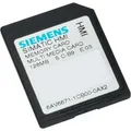 Produktbild: Siemens MMC CARD 128 MB (MMC) (6AV66711CB000AX2)