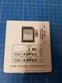 Produktbild: SIEMENS SIMATIC HMI 6AV6 671-1CB00-0AX2 MM-Speicherkarte 128 MB 4025515076018 UR
