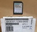 Produktbild: SIEMENS 6AV6 671-1CB00-0AX2 SIMATIC HMI MEMORY CARD 128MB ES:04 FS:04Gebraucht
