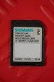 Produktbild: Siemens 6AV6671-1CB00-0AX2 / 6AV6 671-1CB00-0AX2 Simatic Memory Card 128MB TOP!!