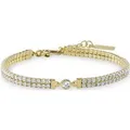 Produktbild: JETTE Armband CASCADE 88301188 925er Silber