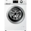 Produktbild: Haier - HW70-BP14636N - Waschmaschine - 7 kg - Weiß