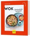 Produktbild: Wok: Schnell gebraten, heiß geliebt (GU Küchenratge... | Buch | Zustand sehr gut