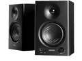 Produktbild: EDIFIER MR4 kompakte 2.0 Aktive Studiomonitore (Aktive Studiomonitore, Black