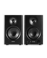 Produktbild: Edifier MR4 2.0 Monitor speakerset Zwart Lautsprechersystem (MR4 BK)