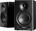 Produktbild: EDIF MR4-BK - Lautsprecher, PC, Stereo, MR4, schwarz