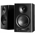Produktbild: EDIFIER MR4 kompakte 2.0 Aktive Studiomonitore (Aktive Studiomonitore, Black