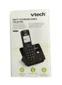 Produktbild: VTech CS2000 schnurloses Telefon, ECO+ Modus, Festnetztelefon, schwarz,