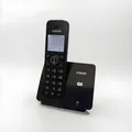 Produktbild: VTech CS2000 schnurloses Telefon, ECO+ Modus, Festnetztelefon, schwarz,