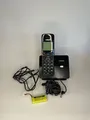 Produktbild: VTech CS2000 schnurloses Telefon Festnetz ECO+ Freisprech gr. Tasten