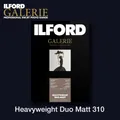 Produktbild: ILFORD GALERIE Heavyweight Duo Matt 310gsm | A3+ 25 Blatt