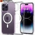 Produktbild: Schutzhülle Für iPhone 14 Pro Spigen Case Cover Handyhülle Etui Futeral Hülle