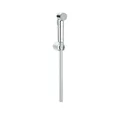 Produktbild: Grohe Vitalio Duschset Handbrause mit Gummidichtungen und Chrom-Finish