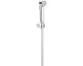 Produktbild: Handbrause Set Grohe Quickfix Vitalio Trigger Spray 30 oval inkl. Brauseschlauch