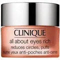 Produktbild: Clinique All About Eyes Rich, 15 ml