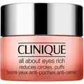 Produktbild: Clinique Moisture Surge All About Eyes Eye Cream Rich 15 ml