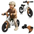 Produktbild: Kinder Laufrad Balance Bike für Kinder von 2  Jahren Höhenverstellbar Fahrrad