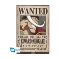 Produktbild: Abysse One Piece - Wanted Whitebeard - Maxi Poster - 91.5 x 61 cm | GBYDCO596 -