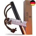 Produktbild: Bush Gear Feuerstahl Outdoor XXL - Extremer Funkenflug - Magnesium Feuerstarter