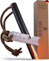 Produktbild: Bush Gear Feuerstahl Outdoor XXL - Extremer Funkenflug - Magnesium Feuerstarter