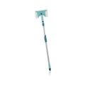 Produktbild: Lava Brille Leifheit 41700 Bath Cleaner Mit Griff Teleskop