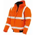 Produktbild: Warnschutz Pilotenjacke 