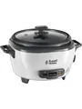Produktbild: Russell Hobbs Medium Rice Cooker (0.8 L) 27030-56