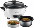 Produktbild: RUSSELL HOBBS Reiskocher Midi 27030-56 6 Portionen Warmhaltefunktion 300 W