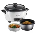 Produktbild: RUSSELL HOBBS Reiskocher Midi 27030-56 6 Portionen, 30 W