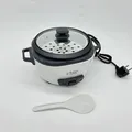 Produktbild: Russell Hobbs Reiskocher [Mittel] Slow Cooker (0,8 l, 4 Portionen, ideal auch fü