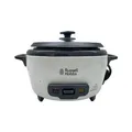 Produktbild: Russell Hobbs 27030-56 0,8 L Reiskocher und Dampfgarer