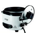 Produktbild: 2 Stk. RUSSELL HOBBS Reiskocher 27030-56 Russell Hobbs Kochtöpfe 23887036001