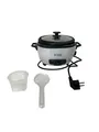 Produktbild: Russell Hobbs Reiskocher Midi 0,8 L, 4 Portionen, Warmhaltefunktion, 27030-56