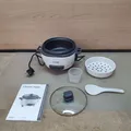 Produktbild: Reiskocher Russell Hobbs 27030-56 weiß