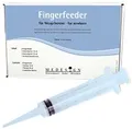 Produktbild: medesign I. C. GmbH FINGERFEEDER für Frühgeborene 3 St 04022211