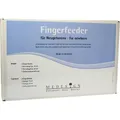 Produktbild: FINGERFEEDER für Frühgeborene 3 St