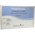 Produktbild: FINGERFEEDER für Frühgeborene 3 St PZN 4022211