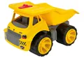 Produktbild: BIG Spielzeug-Baumaschine BIG Power Worker Maxi Truck, Made in Germany