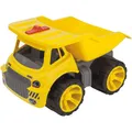 Produktbild: BIG - Power-Worker Maxi Truck - Kinderfahrzeug, geeignet als Sandspielzeug un...