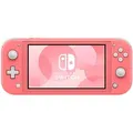 Produktbild: Nintendo Switch Lite Koralle