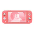 Produktbild: Nintendo Switch Lite Koralle